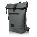 エックスレイ メンズ バックパック・リュックサック バッグ Men's Expandable Backpack Slate Gray