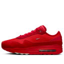 Nike ナイキ レディース スニーカー 【Nike x Jacquemus Air Max 1 86 'Mystic Red'】 サイズ US_7(24.0cm)(4)