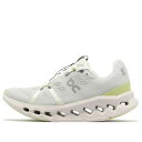 On Running オン ランニング レディース スニーカー 【On Running Cloudsurfer 'White Sand'】 サイズ US_9(26.0cm)(4)