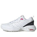 adidas アディダス レディース スニーカー 【adidas Strutter Shoes 'White Grey'】 サイズ US_5(22.0cm)(4)