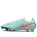 Nike ナイキ メンズ スニーカー 【Nike Phantom GX 2 Elite FG 'Mad Energy Pack Light Blue' FJ25...