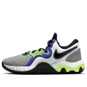 Nike ナイキ メンズ スニーカー 【Nike Renew Elevate 2 'White Volt Indigo' CW3406-101】 サイズ US_8(26.0cm)(4)