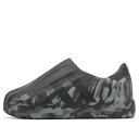 adidas アディダス メンズ スニーカー 【adidas adiFOM Superstar 'Grey Black' ID3923】 サイズ US_10.5(28.5cm)(4)