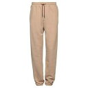 【送料無料】 ロベルトカヴァリ メンズ カジュアルパンツ ボトムス Pants Beige