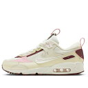 Nike ナイキ レディース スニーカー WHITE 【(WMNS) Nike Air Max 90 Futura 'Valentine's Day' FD4615-111】 サイズ US_8.5(25.5cm)