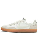 Nike ナイキ レディース スニーカー Sail/Gum Yellow/Black/Sail 【(WMNS) Nike Killshot 2 'Sail Black Gum' FZ5630-101】 サイズ US_7(24.0cm)(4)