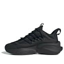 adidas アディダス レディース スニーカー Core Black / Core Black / Core Black 【(WMNS) adidas Alp...