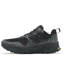 New Balance ニューバランス レディース スニーカー Black Magnet 【(WMNS) New Balance Fresh Foam X Hierro v8 Gore-Tex 'Black Magnet' WTHIGA8】 サイズ US_5(22.0cm)(4)