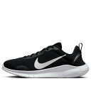 Nike ナイキ レディース スニーカー Black/White 【(WMNS) Nike Flex Experience Run 12 'Black Whit...