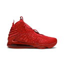 Nike ナイキ メンズ スニーカー 【LeBron 17 'Red Carpet'】 サイズ US_M_15