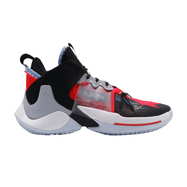 Air Jordan ジョーダン メンズ スニーカー 【Jordan Why Not Zer0.2 SE PF 'Red Orbit'】 サイズ US_M_13