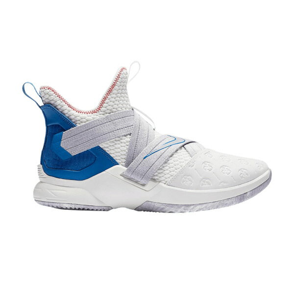 Nike ナイキ メンズ スニーカー 【LeBron Soldier 12 'Provence Purple'】 サイズ US_7.5(25.5cm)