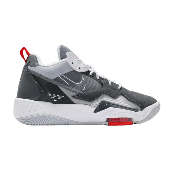 Air Jordan ジョーダン メンズ スニーカー 【Jordan Zoom '92 'Cool Grey'】 サイズ US_M_13