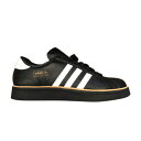 adidas アディダス メンズ スニーカー 【Ali Classic 'Black White'】 サイズ US_10(28.0cm)