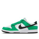 Nike ナイキ メンズ スニーカー 【Nike Dunk Low 'Celtics' FN3612-300】 サイズ US_5(23.0cm)
