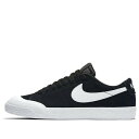 Nike ナイキ メンズ スニーカー 【Nike Zoom Blazer Low SB XT 'Black' 864348-019】 サイズ US_M_4(4)