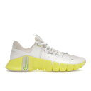 Nike ナイキ レディース スニーカー 【Nike Free Metcon 5 White Lime Blast (Women's)】 サイズ US_5.5(22.5cm) White/Luminous Green/Sea Glass/Lime Blast(4)