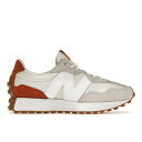 New Balance ニューバランス レディース スニーカー 【New Balance 327 Sea Salt Rust Oxide (Women's)】 サイズ US_W_10.5 Sea Salt/Rust Oxide