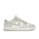 Nike ナイキ レディース スニーカー 【Nike Dunk Low Needlework Sail Aura (Women's)】 サイズ US_8.5(2...