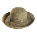 TfCAt^[k[Y fB[X Xq ANZT[ Sunday Afternoons Women's Kauai Sun Hat Tweed