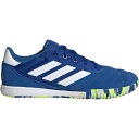 アディダス メンズ サッカー スポーツ adidas Copa Gloro Indoor Soccer Shoes Blue/White