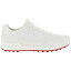 エコー メンズ ゴルフ スポーツ ECCO Men's Biom Hybrid 1 Golf Shoes White