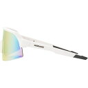 ローリングス レディース サングラス＆アイウェア アクセサリー Rawlings Adult Raw 23 Baseball Sunglasses White 2