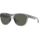 コスタデルマール メンズ サングラス・アイウェア アクセサリー Costa Del Mar Irie Polarized Sunglasses Gray Crystal/Gray