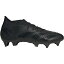 ǥ  å ݡ adidas Predator Accuracy.1 SG Soccer Cleats Black/White