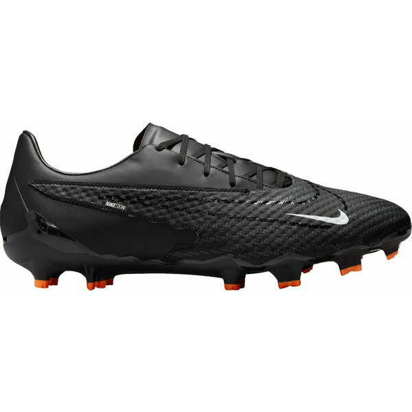 iCL Y TbJ[ X|[c Nike Phantom GX Academy FG/MG Soccer Cleats Black/White