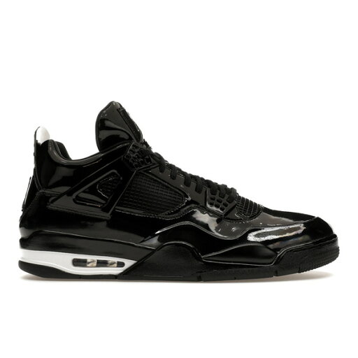 Jordan ジョーダン メンズ スニーカー 【Jordan 4 Retro 11Lab4 Black】 サイズ US_11.5(29.5cm) Black/White Jordan ジョーダン メンズ スニーカー 【Jordan 4 Retro 11Lab4 Black】 サイズ US_11.5(29.5cm) Black/White