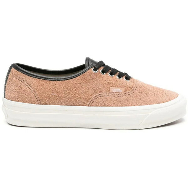 Vans バンズ メンズ スニーカー 【Vans OG Authentic LX Macaroon】 サイズ US_9(27.0cm) Macaroon