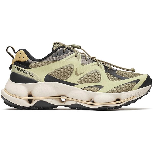 Merrell メレル メンズ スニーカー 【Merrell SpeedARC Matis Drab】 サイズ US_8(26.0cm) Drab