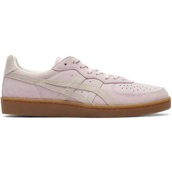 Onitsuka Tiger オニツカタイガー メンズ スニーカー 【Onitsuka Tiger GSM Crystal Pink White Gum】 サイズ US_7(25.0cm) Crystal Pink/White