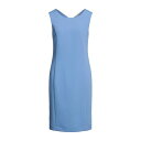 DIANA GALLESI ダイアナガレッシー ワンピース トップス レディース Midi dresses Light blue