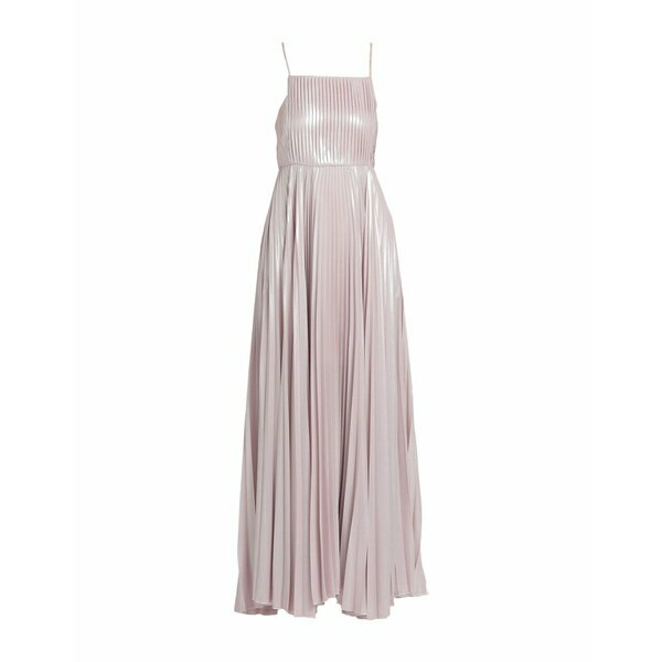 【送料無料】 ビートライス レディース ワンピース トップス Maxi dresses Light pink