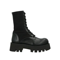 【送料無料】 パロマ バルセロ レディース ブーツ シューズ Ankle boots Black