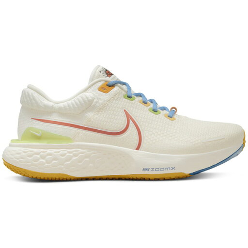 Nike ナイキ メンズ スニーカー 【Nike ZoomX Invincible Run Flyknit 2 Sun Club Sail Hot Curry】 サイズ US_M_15 Sail/Hot Curry-Sail-Worn Blue-Vivid Green-Riftblue Nike ナイキ メンズ スニーカー 【Nike ZoomX Invincible Run Flyknit 2 Sun Club Sail Hot Curry】 サイズ US_M_15 Sail/Hot Curry-Sail-Worn Blue-Vivid Green-Riftblue