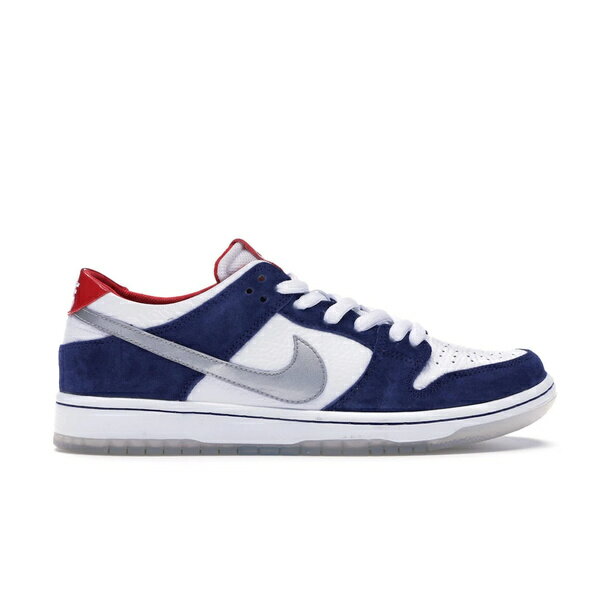 Nike ナイキ メンズ スニーカー 【Nike SB Dunk Low Ishod Wair BMW】 サイズ US_11(29.0cm) Deep Roya...