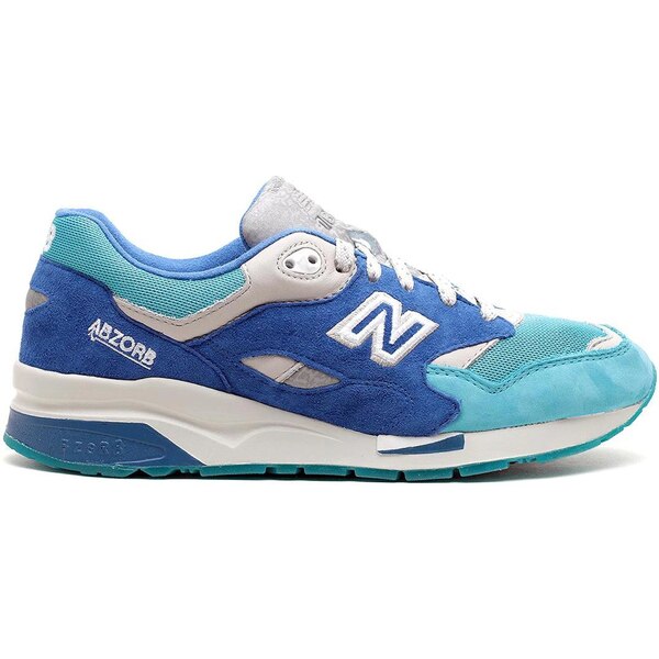 New Balance ニューバランス メンズ スニーカー 【New Balance 1600 Nice Kicks Grand Anse】 サイズ US_10...
