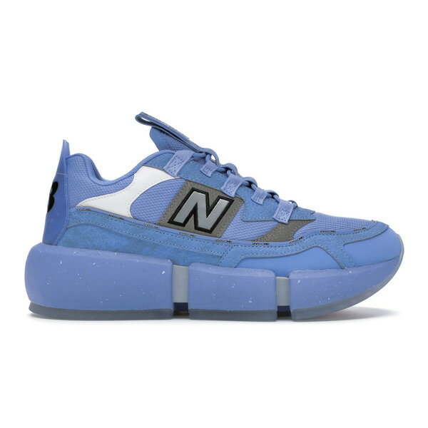 New Balance ニューバランス メンズ スニーカー 【New Balance Vision Racer Jaden Smith Wavy Baby Bl...