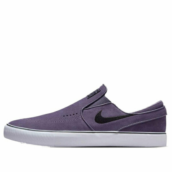 Shoes - Nike ナイキ メンズ スニーカー エスビー 【Nike SB Janoski+ Slip 'Dark Raisin' FN5893-500】 サイズ US_8.5(26.5cm)