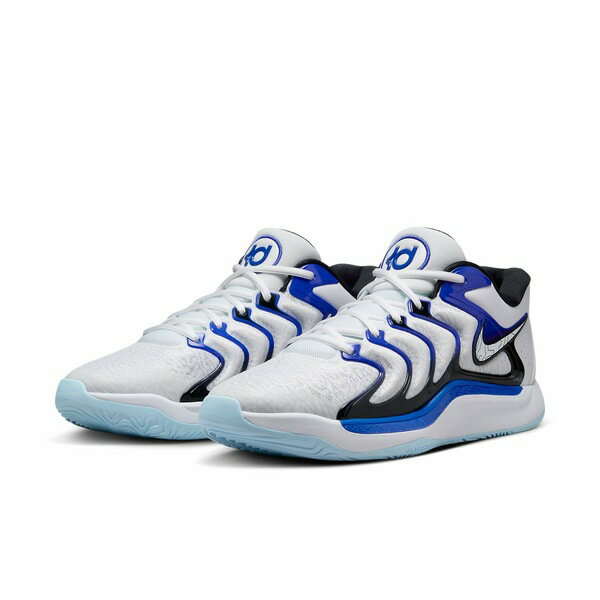 Nike ナイキ メンズ スニーカー 【Nike KD 17 'Penny' FJ9487-100】 サイズ US_8.5(26.5cm)