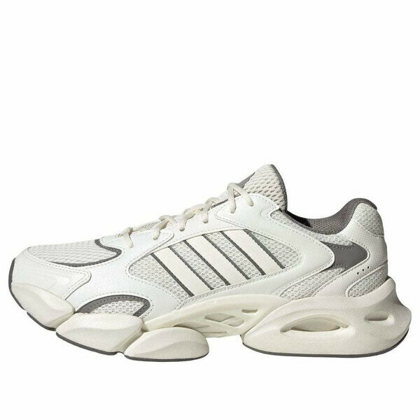 adidas アディダス メンズ スニーカー 【adidas Megastride 'White Grey' JR6334】 サイズ US_7.5(25.5cm)