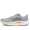 New Balance ニューバランス メンズ スニーカー 【New Balance FuelCell Propel v4 'Quartz Grey with Black' MFCPRLH4】 サイズ US_9(27.0cm)