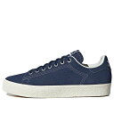 adidas アディダス メンズ スニーカー 【adidas Stan Smith CS 'Dark Blue' ID2046】 サイズ US_M_4.5(4)