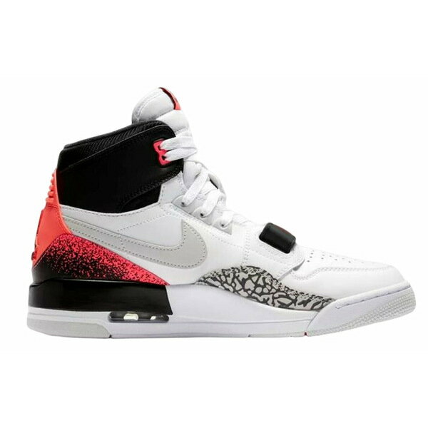 Air Jordan ジョーダン メンズ スニーカー 【Just Don x Air Jordan Legacy 312 'Hot Lava' AQ4160-108】 サイズ US_10(28.0cm)