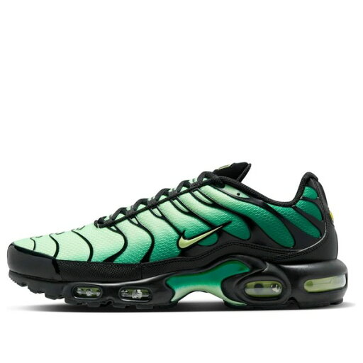 Nike ナイキ メンズ スニーカー 【Nike Air Max Plus 'Vapor Green Malachite Black' DM0032-301】 サイズ US_8.5(26.5cm) Nike ナイキ メンズ スニーカー 【Nike Air Max Plus 'Vapor Green Malachite Black' DM0032-301】 サイズ US_8.5(26.5cm)