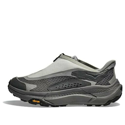 HOKA ONE ONE ホカオネオネ メンズ スニーカー 【HOKA ONE ONE Project Transport 'Stardust Satellite Grey' 1162850-SSTST】 サイズ US_7(25.0cm) HOKA ONE ONE ホカオネオネ メンズ スニーカー 【HOKA ONE ONE Project Transport 'Stardust Satellite Grey' 1162850-SSTST】 サイズ US_7(25.0cm)