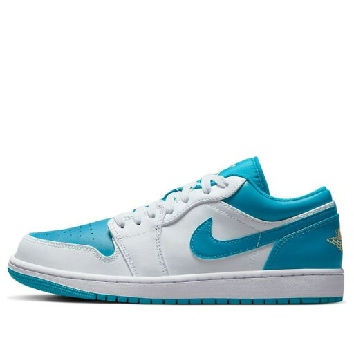 Air Jordan ジョーダン メンズ スニーカー 【Air Jordan 1 Low 'Aquatone' 553558-174】 サイズ US_M_13 Air Jordan ジョーダン メンズ スニーカー 【Air Jordan 1 Low 'Aquatone' 553558-174】 サイズ US_M_13